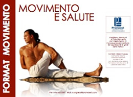 Movimento e salute